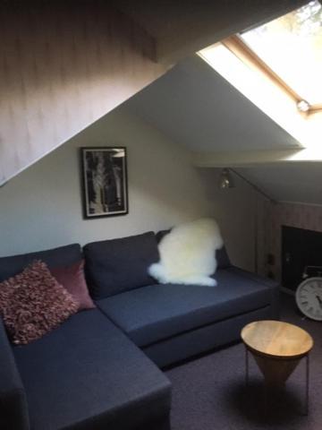 B N B Nr. 1 Lejlighed Apeldoorn Eksteriør billede