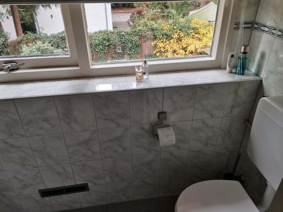 B N B Nr. 1 Lejlighed Apeldoorn Eksteriør billede