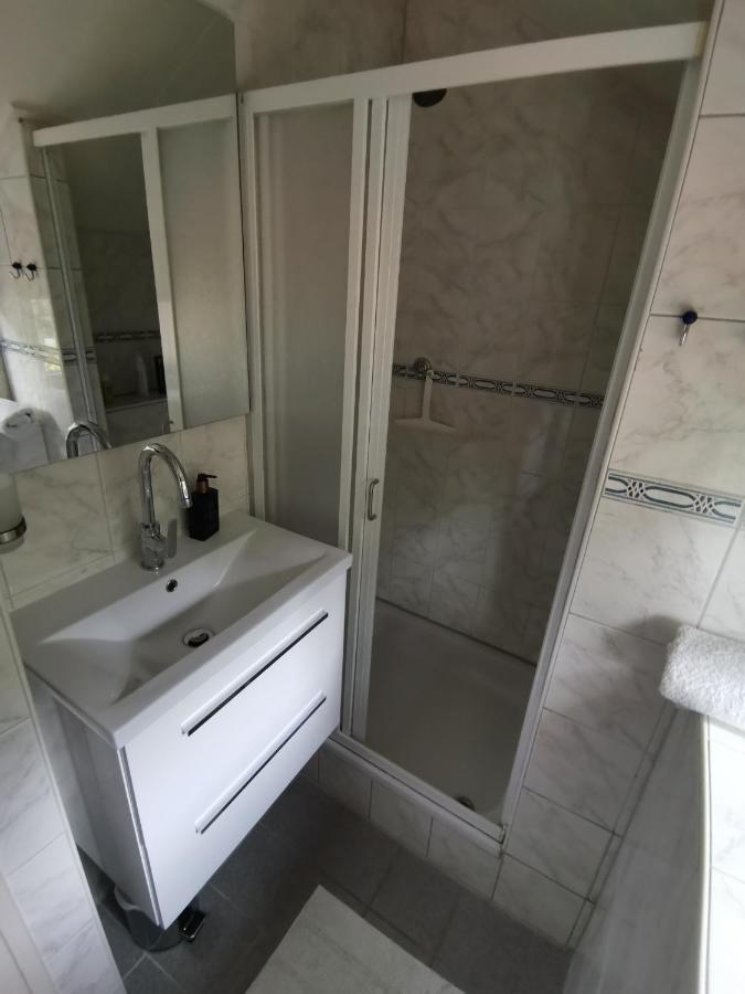 B N B Nr. 1 Lejlighed Apeldoorn Eksteriør billede