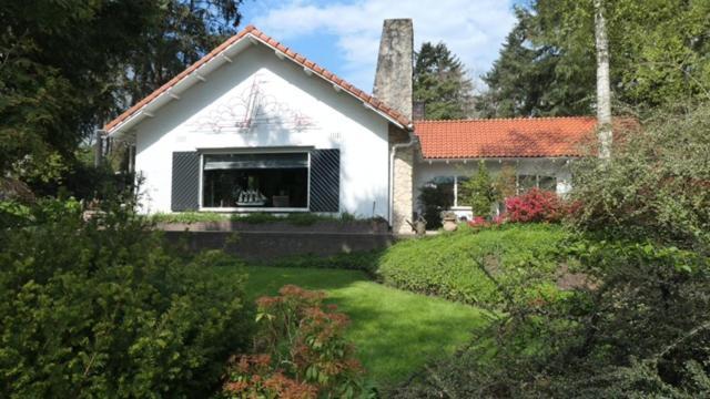 B N B Nr. 1 Lejlighed Apeldoorn Eksteriør billede